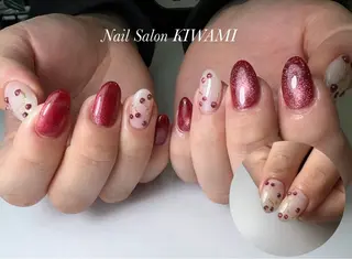 ネイル NaiI Salon KIWAMIの眉毛・アイブロウイメージ