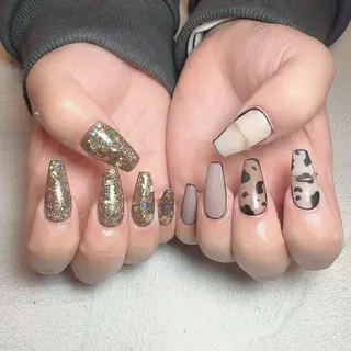 ネイル EMU NAILのネイルデザイン