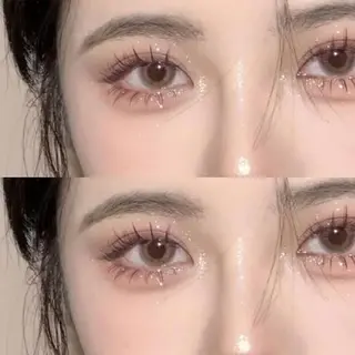 マツエク・マツパ 谷口 沙希のマツエク・マツパデザイン