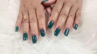 ネイル T's nailのネイルデザイン