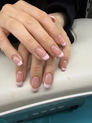 ネイル MoonHi Nail 朝霞台のネイルデザイン