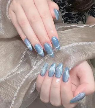 ネイル Anh 歌舞伎町のネイルデザイン