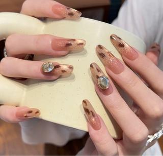 ネイル beautynail Emiのネイルデザイン
