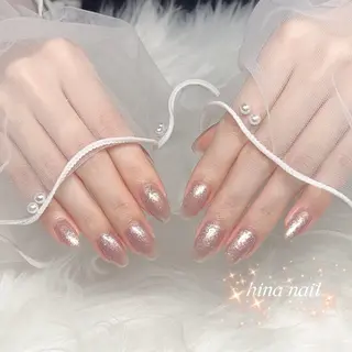 ネイル Hina nail 木場のネイルデザイン