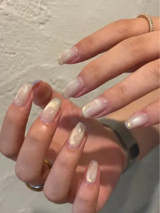 ネイル C. Ricoのネイルデザイン