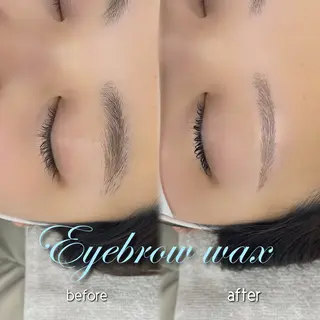 アイブロウ niu⟢ Maiの眉毛・アイブロウイメージ