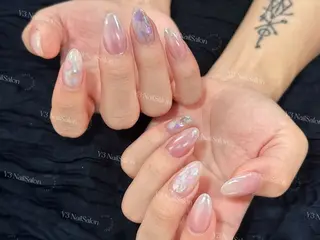 ネイル Y3 NailSalonのネイルデザイン