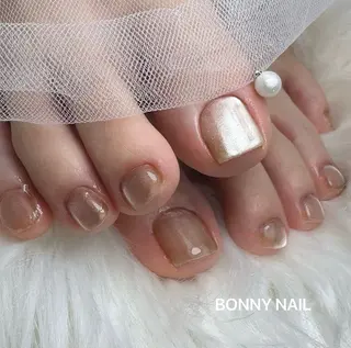 ネイル BONNY NAIL 【えみか】のネイルデザイン