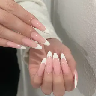 ネイル Ugirl Nail Pinpin🤍のネイルデザイン