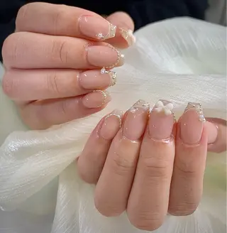 ネイル NOMI 川越東口ネイルサロンのネイルデザイン