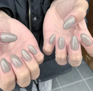 ネイル LiLion Nailのネイルデザイン