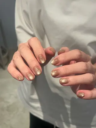 ネイル yomu nail yuumiのネイルデザイン