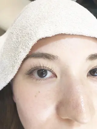 マツエク・マツパ アイラッシュサロン ナチュラリスの眉毛・アイブロウイメージ