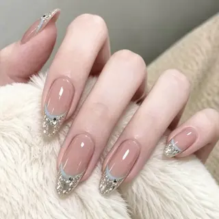 ネイル nana 🤍のネイルデザイン