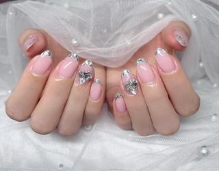 ネイル 🎀Lilla💎 Nail Salonのネイルデザイン