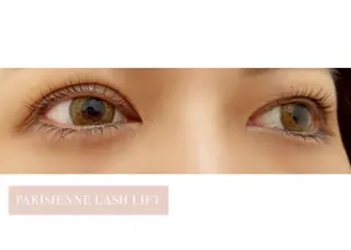 マツエク・マツパ & lash Hitomiのマツエク・マツパデザイン