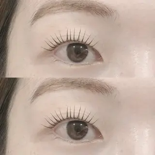マツエク・マツパ EYELA きょうこ🎀.⋆のマツエク・マツパデザイン