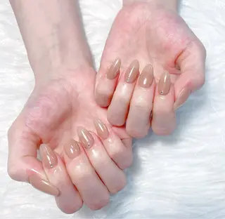 カラー Rin Hana Nailのネイルデザイン