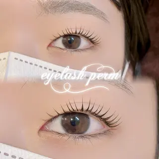 マツエク・マツパ RIKA🎀 束間/まつ毛パーマのマツエク・マツパデザイン