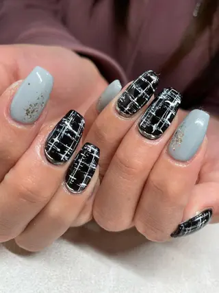 ネイル M☆NAIL asamiのネイルデザイン