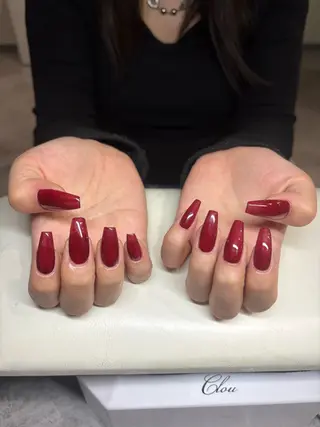 ネイル IROHA NAIL Rinonのネイルデザイン
