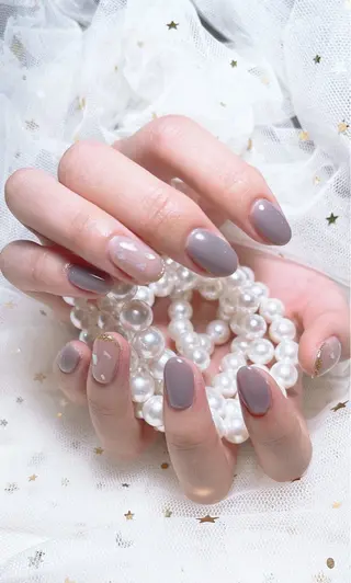 ネイル エ イのネイルデザイン