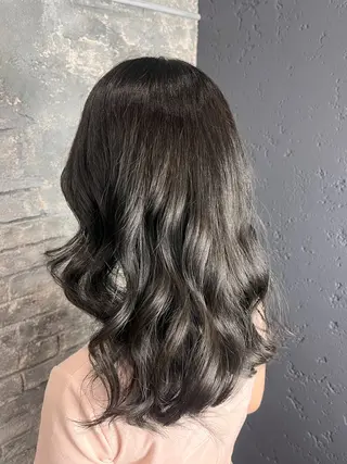 ロング 💝SAIKA💝 /カラーモデル募集のヘアスタイル