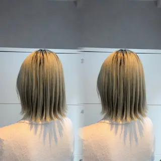 🦋モデル募集🦋 Anzuのヘアスタイル
