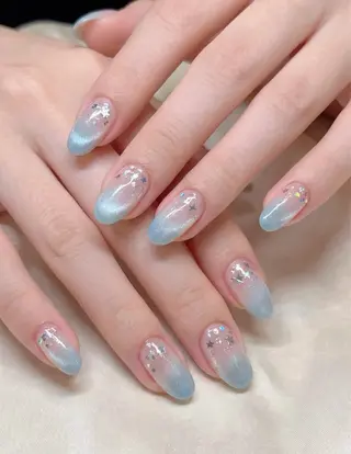 ネイル Minette nailrinrinのネイルデザイン