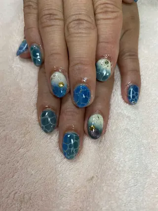ネイル chii nailのネイルデザイン