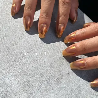 ネイル Tielu Yukiのネイルデザイン