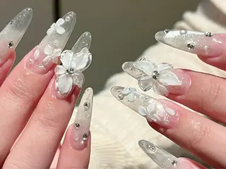 ネイル Rela・S NAILのネイルデザイン