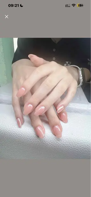 ネイル Mainail 自宅サロンのネイルデザイン