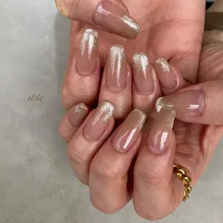 ネイル salon de fika【中崎町】のネイルデザイン