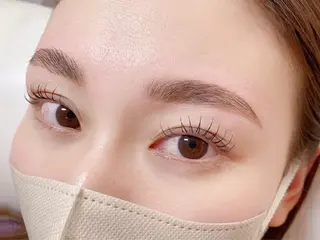 マツエク・マツパ 💗アイサロン Cil尼崎💗のマツエク・マツパデザイン