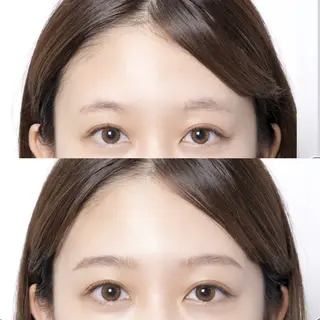 アイブロウ bijou eyesalonの眉毛・アイブロウイメージ