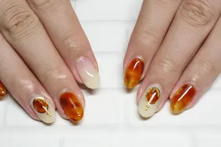 ネイル NAIL'S KISHのネイルデザイン