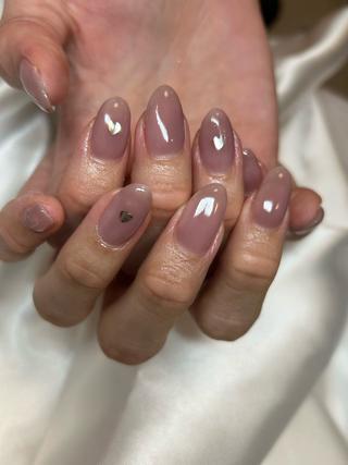 ネイル ネイルサロン 翼【仙川4分】のネイルデザイン