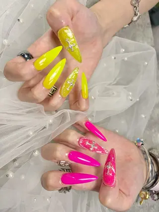 ネイル Y's nailのネイルデザイン