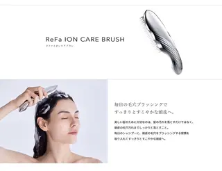 斉藤 翔平のヘアスタイル