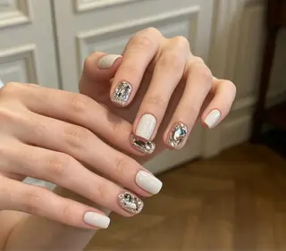 ネイル For you. Nail Salonのネイルデザイン