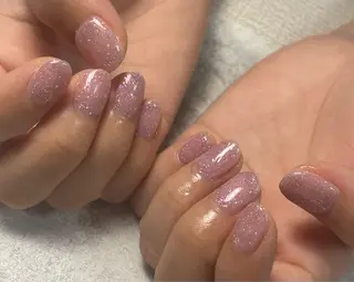 ネイル kiki nail たまプラーザのネイルデザイン