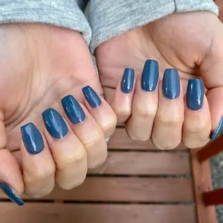 ネイル Miley nailのネイルデザイン