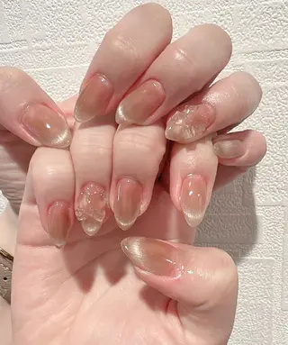 ネイル スカルプ専門店 D-Beautyのネイルデザイン
