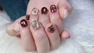 ネイル pipi ..のネイルデザイン
