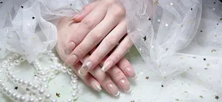 ネイル エ イのネイルデザイン