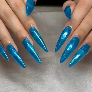 ネイル nailsalon popoのネイルデザイン