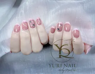 ネイル YURI Nail Funabashiのネイルデザイン