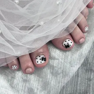 ネイル Nail salon Honey Beeのネイルデザイン
