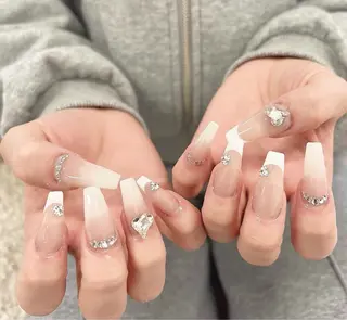 ネイル Nail Yuのネイルデザイン